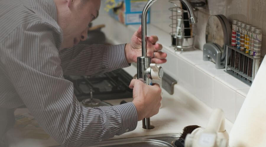 Professional Leak Detection Services in Cottonwood, CA